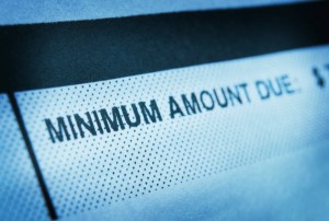 How to set Minimum Price…