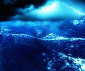 Advice – Charting a course through the storm