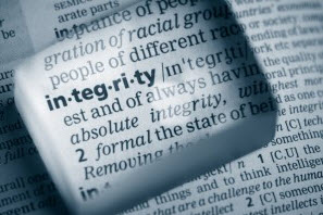 A Question of Integrity…