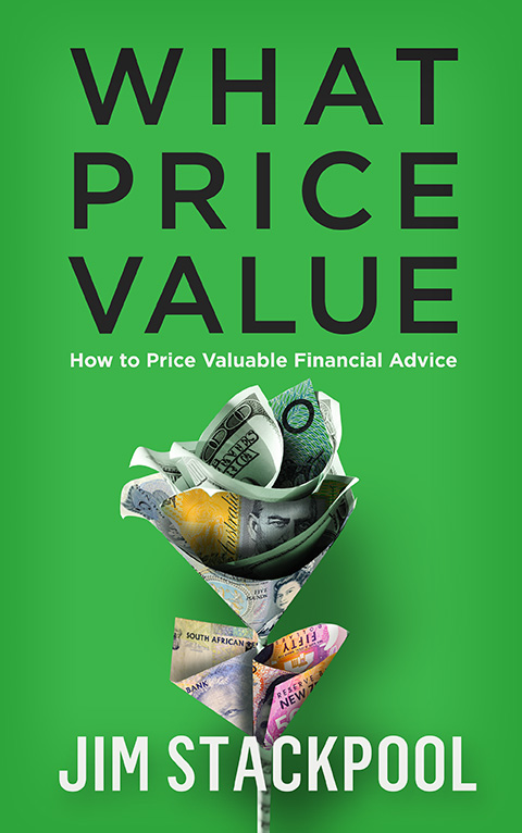 What Price Value by Jim Stackpool