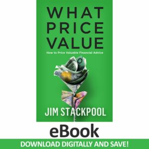 What Price Value (eBook version)