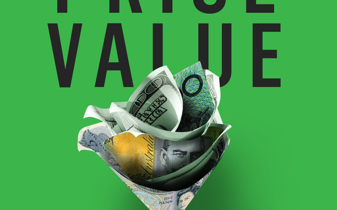 What Price Value – eBook small