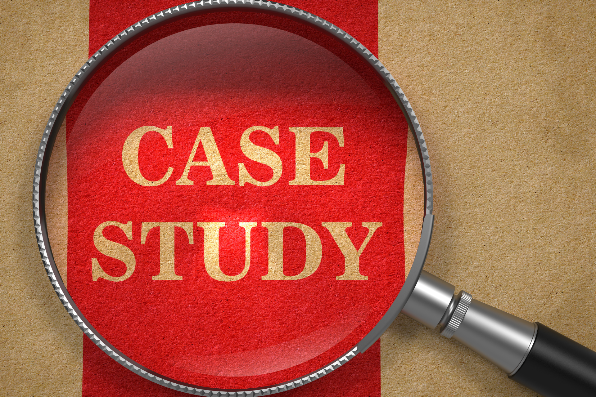 Discovery Case Studies