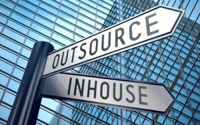 Building Teams – Outsourcing & Thriving