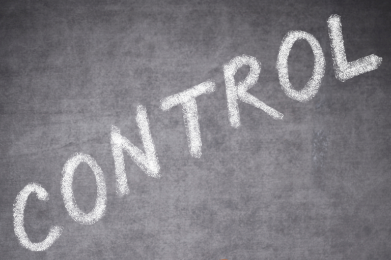 Monday 18th March – Controlling with Certainty